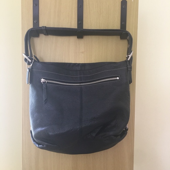 Vintage Coach Bag - Picture 4 of 7